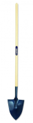 Carters Shovel Irish 54" Ash Handle